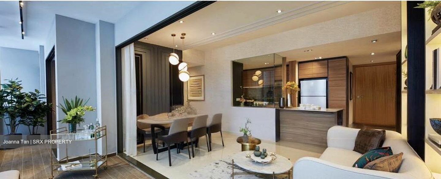 Midwood (D23), Condominium #488429991